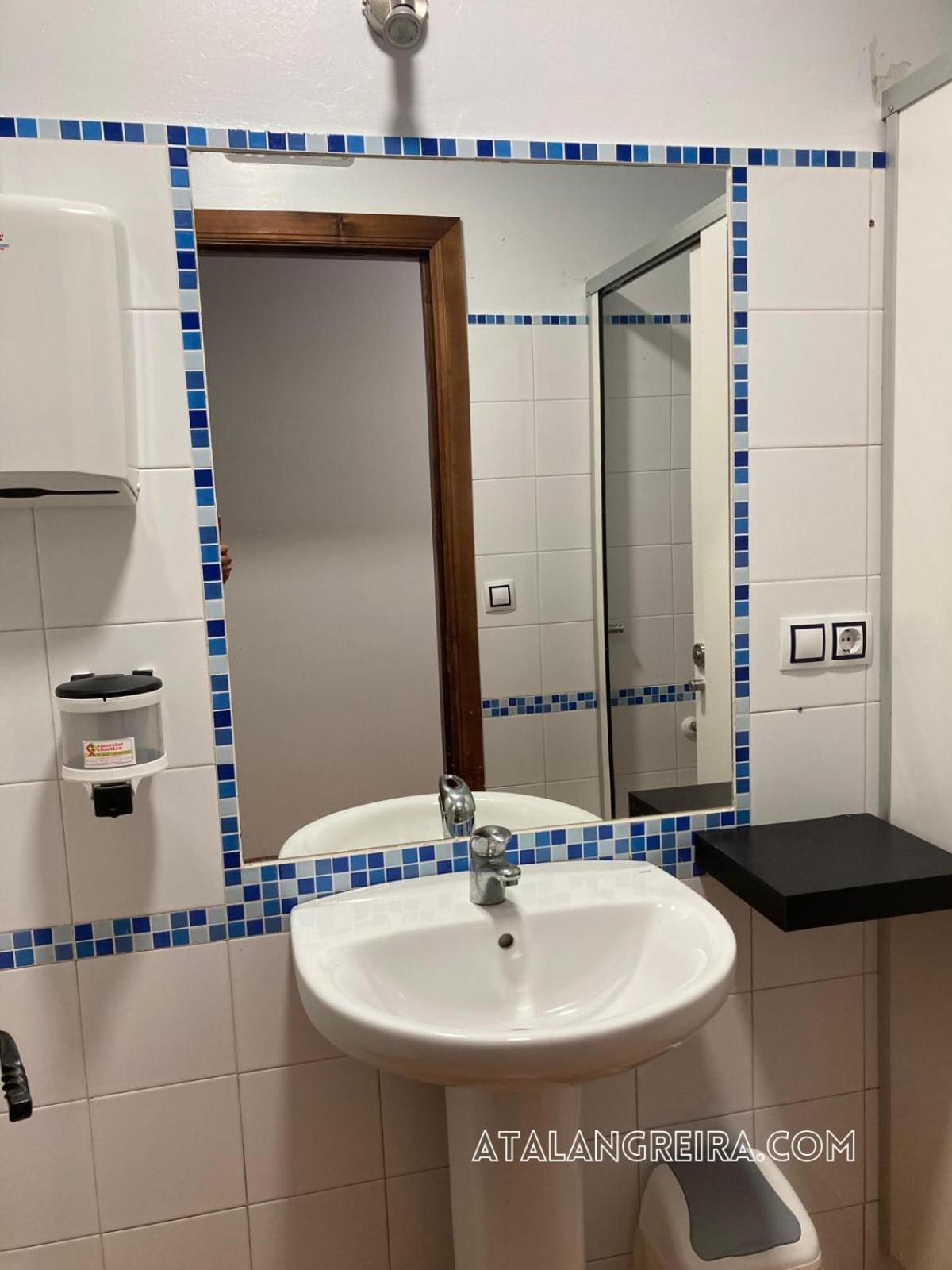 Moaña Albergue O Beque מראה חיצוני תמונה