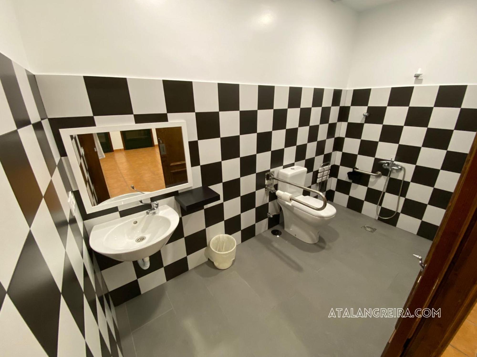 Moaña Albergue O Beque מראה חיצוני תמונה
