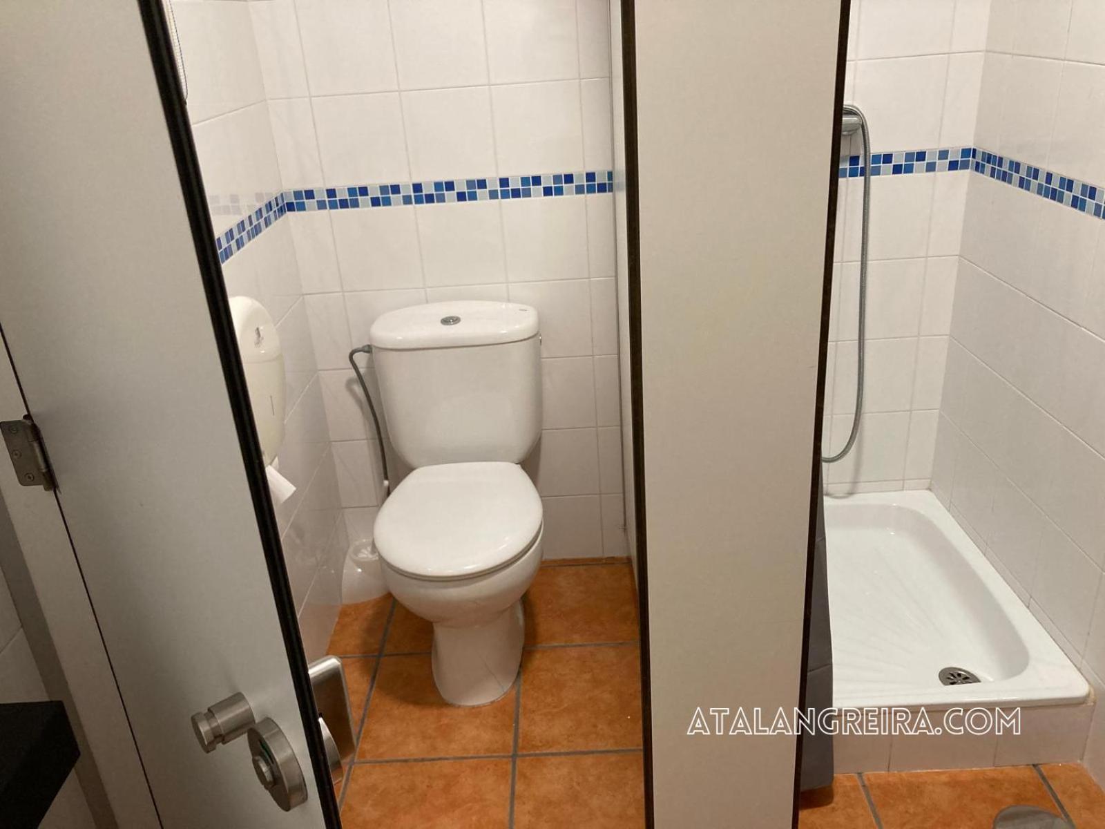 Moaña Albergue O Beque מראה חיצוני תמונה