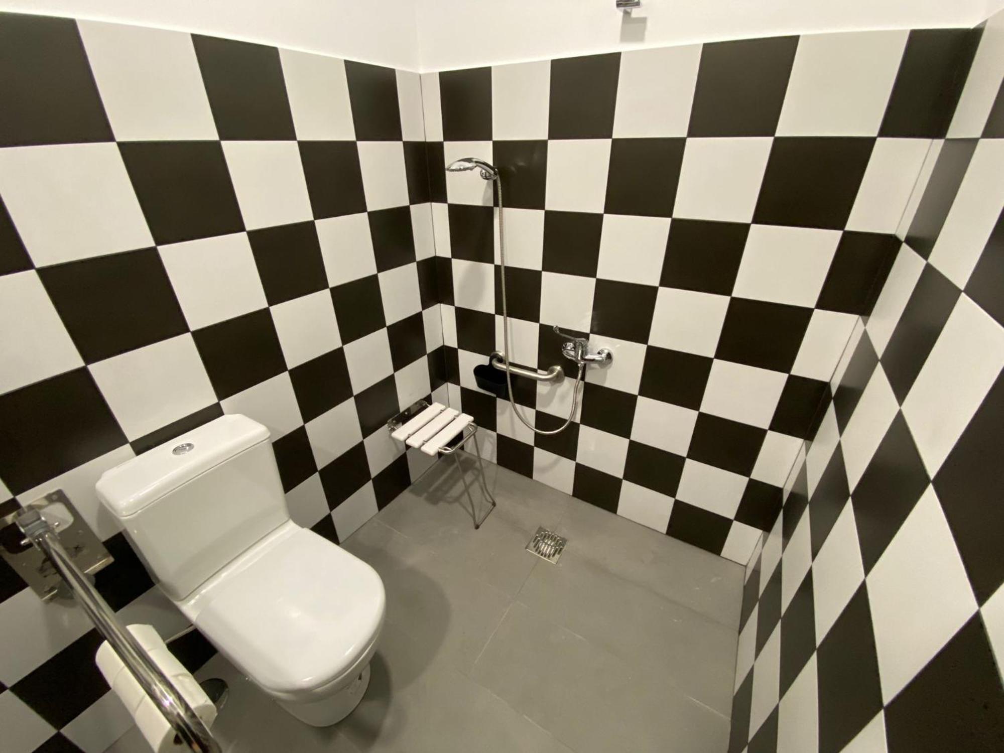 Moaña Albergue O Beque מראה חיצוני תמונה