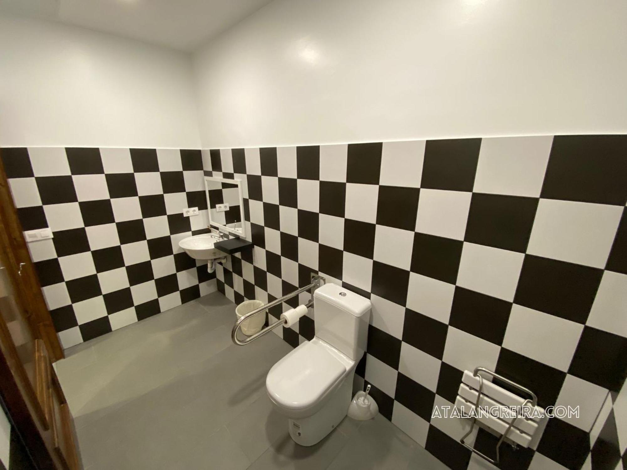 Moaña Albergue O Beque מראה חיצוני תמונה